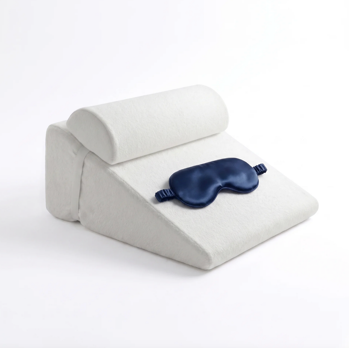 RESTWELL® Airway Opening Pillow