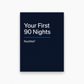 First 90 Nights Guide — Included Free For Limited-Time