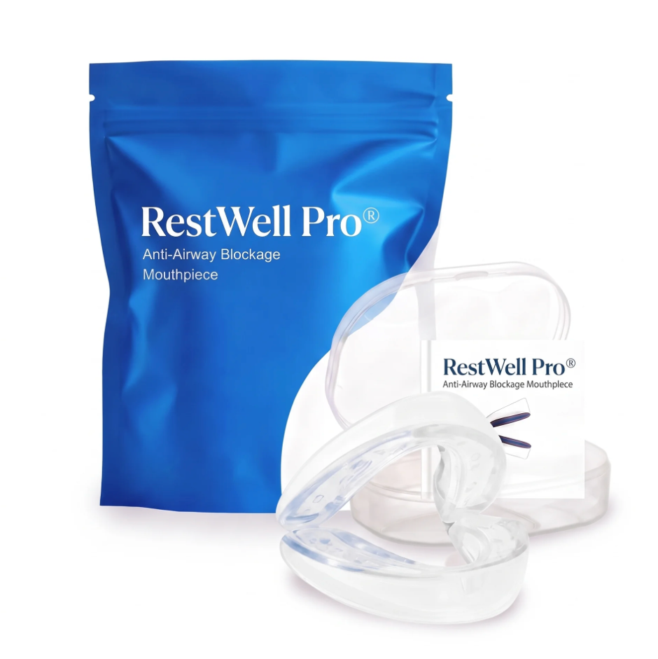 RestWell MouthPiece Pro
